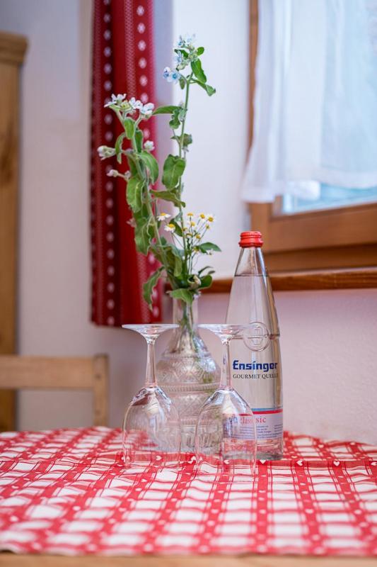 Schoenblick Hohenbogen Нойкирхен байм Хайлиген Блут Стая снимка